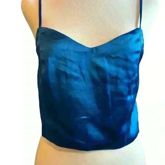 House of Harlow 1960 Cami Women's Size Medium - Picture 6 of 6